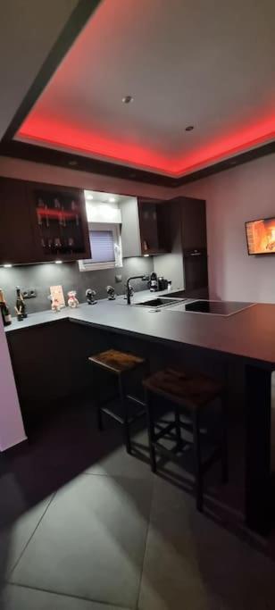 Luxus Loft Whirlpool Designer Kueche Bad Apartment Herdecke Ngoại thất bức ảnh